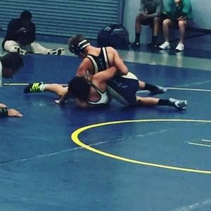 Meet your Posher, Richard